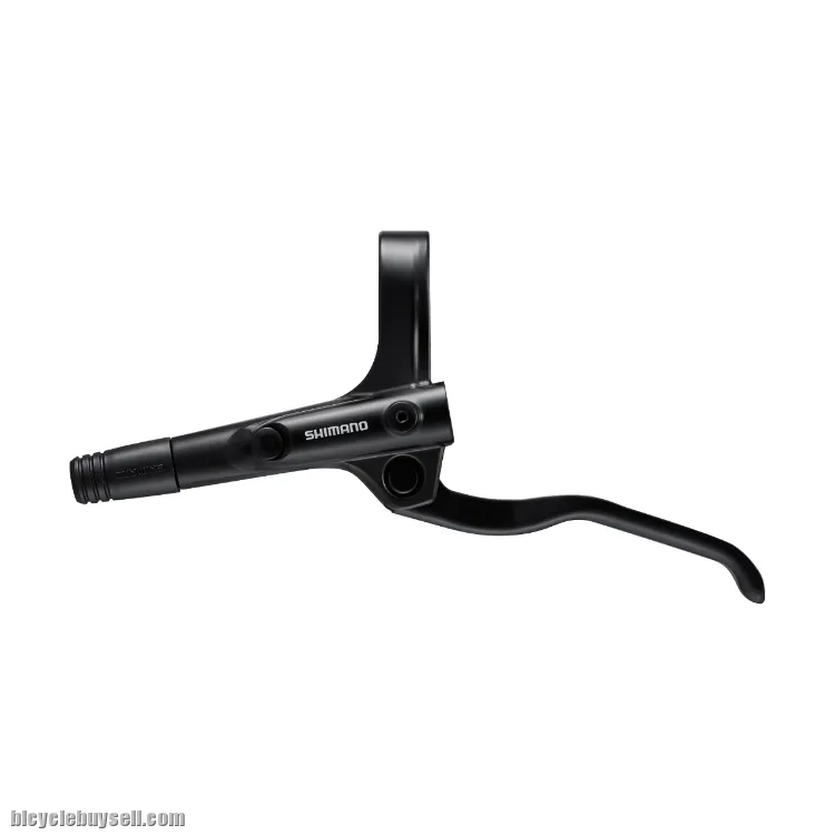 SHIMANO Hydraulic Disc Brake 2-Piston MTB Caliper BR-MT200