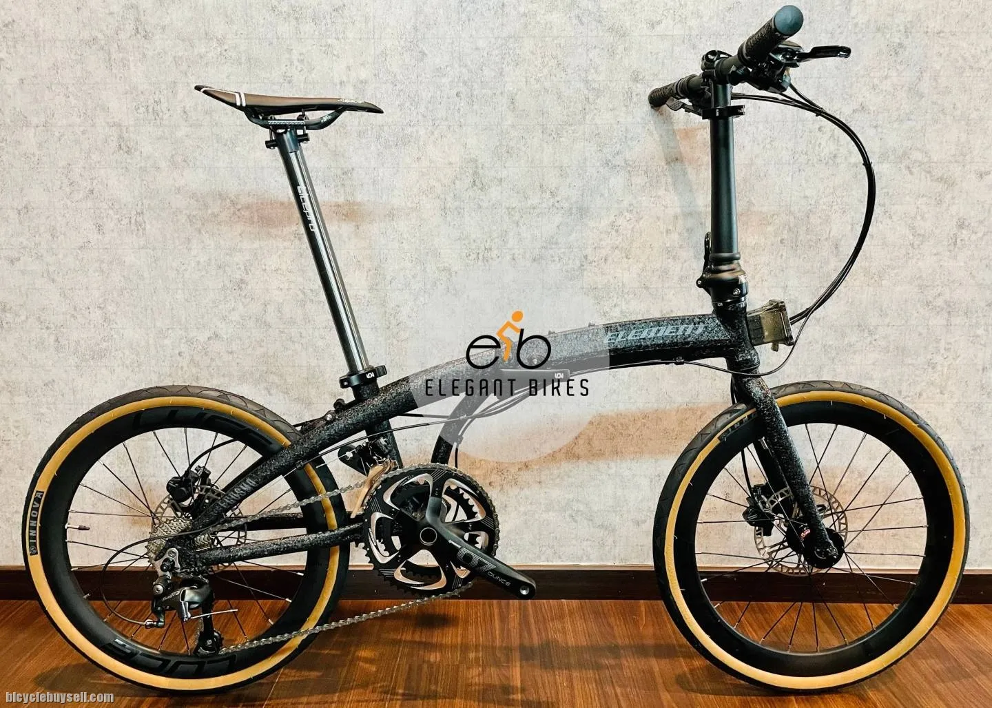 NEW LIMITED EDITION SHIMANO CAMP ELEMENT 20SP HYDRO BRAKE ecosmo