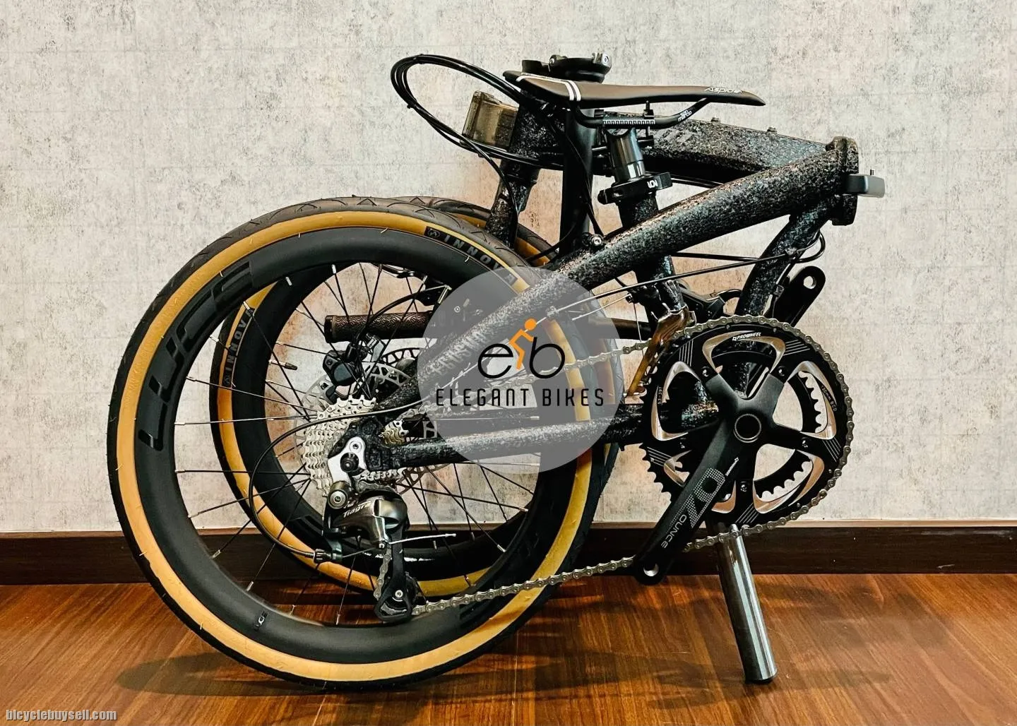 NEW LIMITED EDITION SHIMANO CAMP ELEMENT 20SP HYDRO BRAKE ecosmo