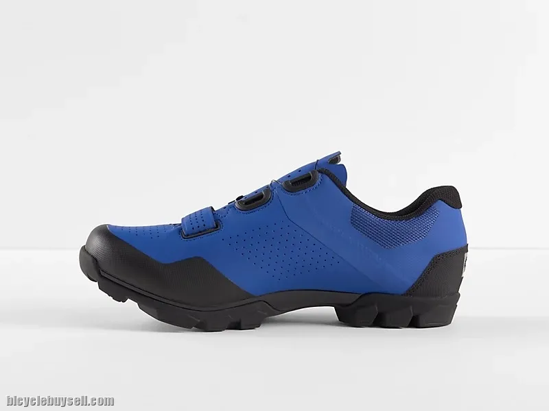 Bontrager Foray Mountain Bike Shoe 20% offer now