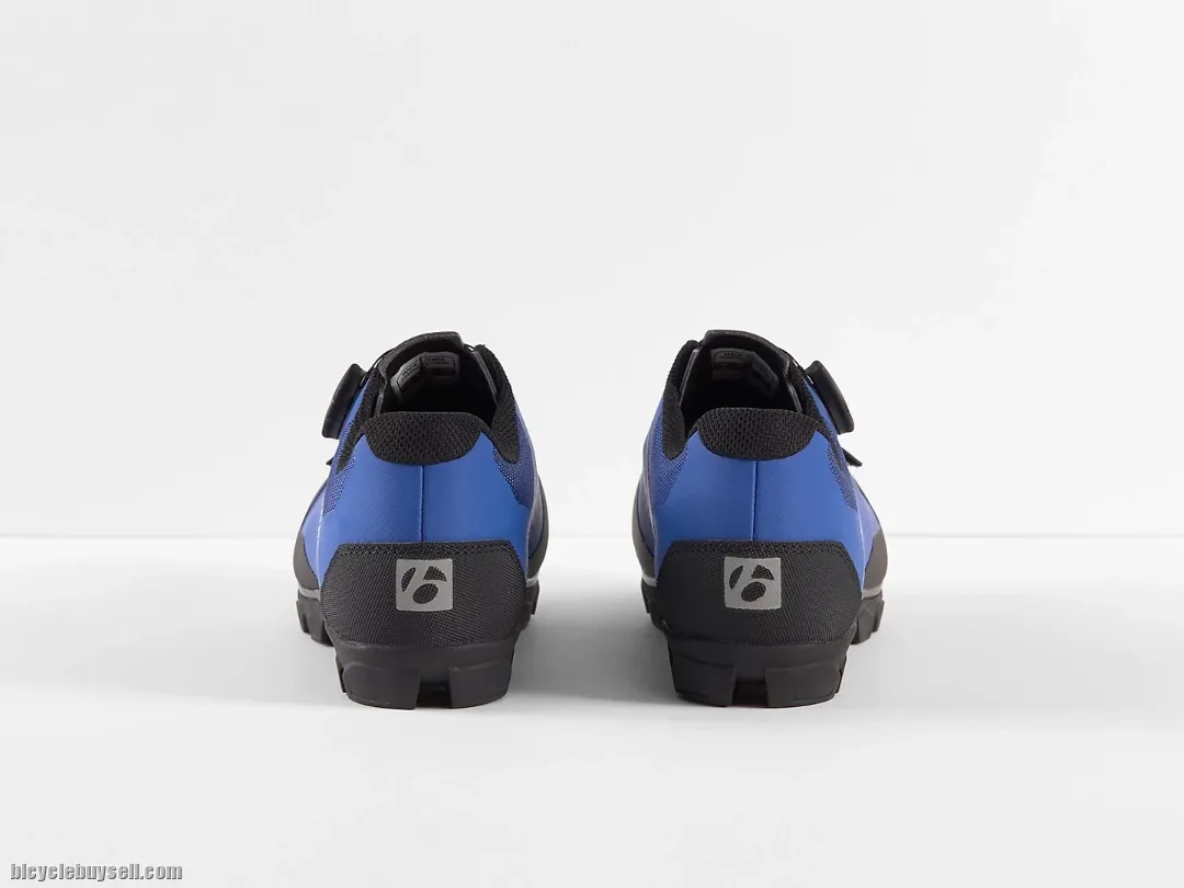 Bontrager Foray Mountain Bike Shoe 20% offer now
