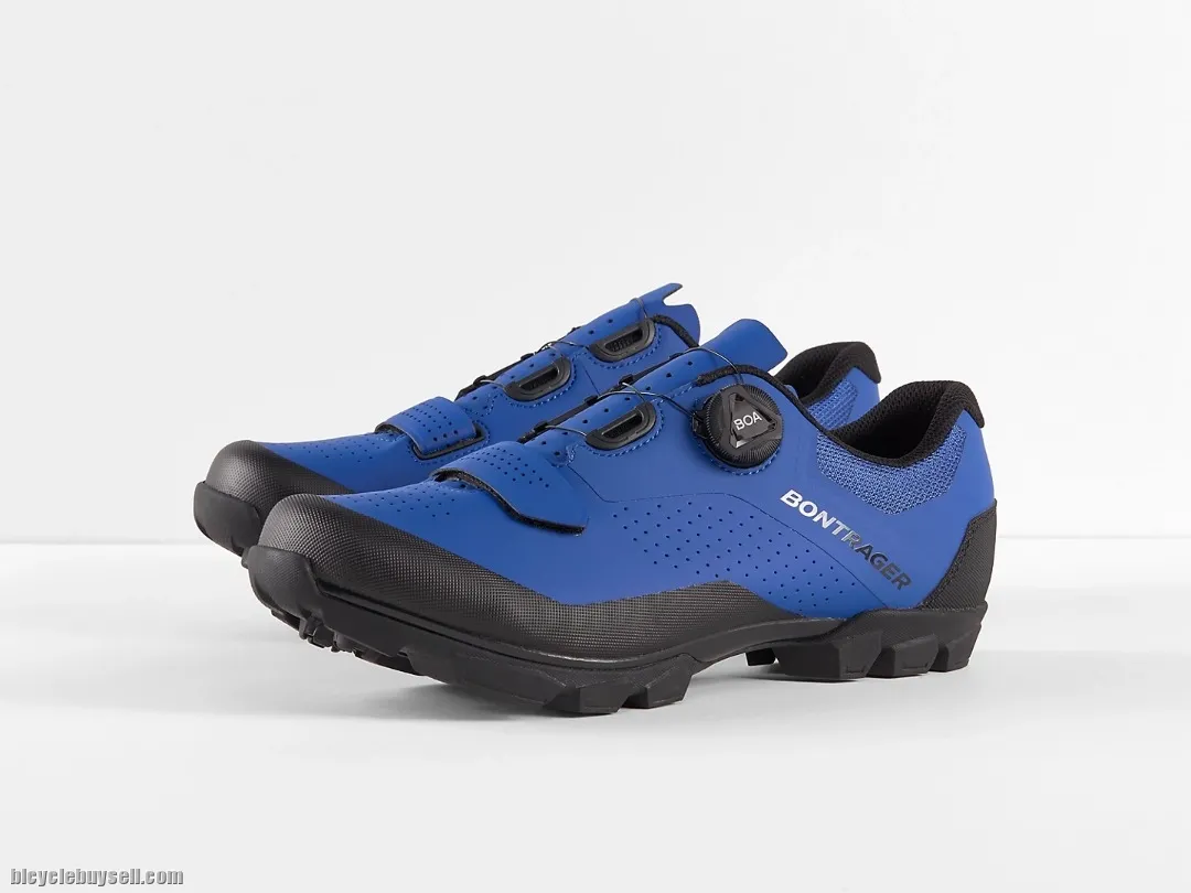 Bontrager Foray Mountain Bike Shoe 20% offer now