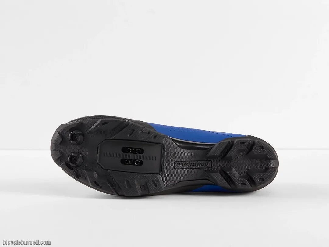 Bontrager Foray Mountain Bike Shoe 20% offer now