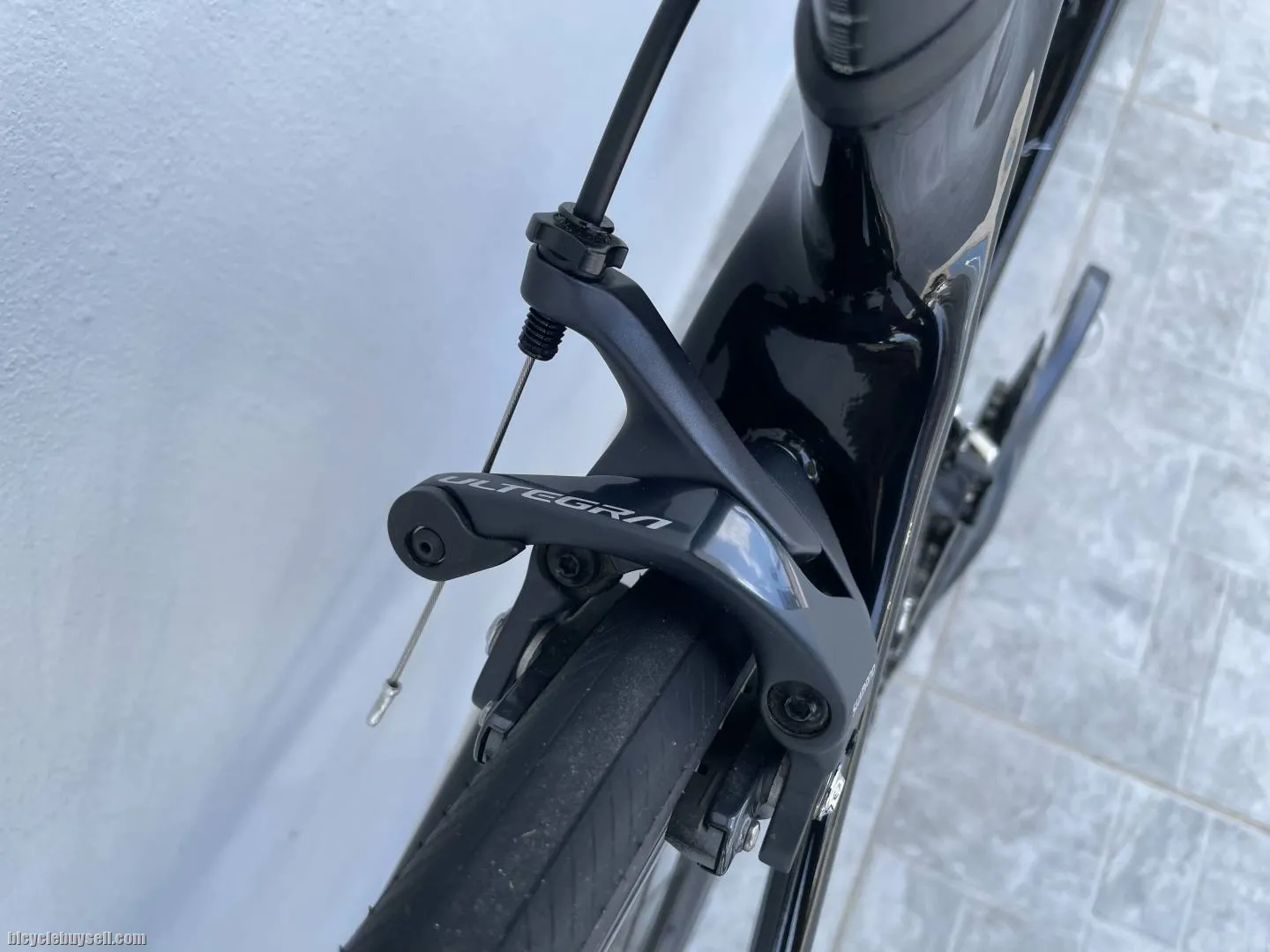 Giant Liv Langma Pro 1 rim