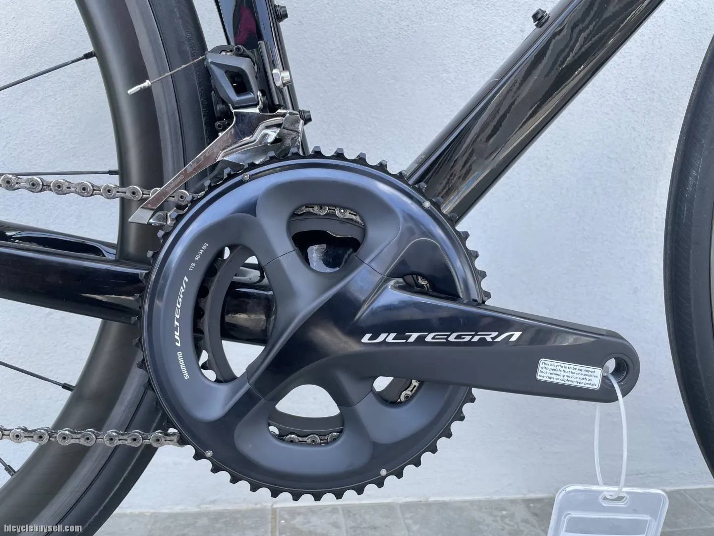 Giant Liv Langma Pro 1 rim
