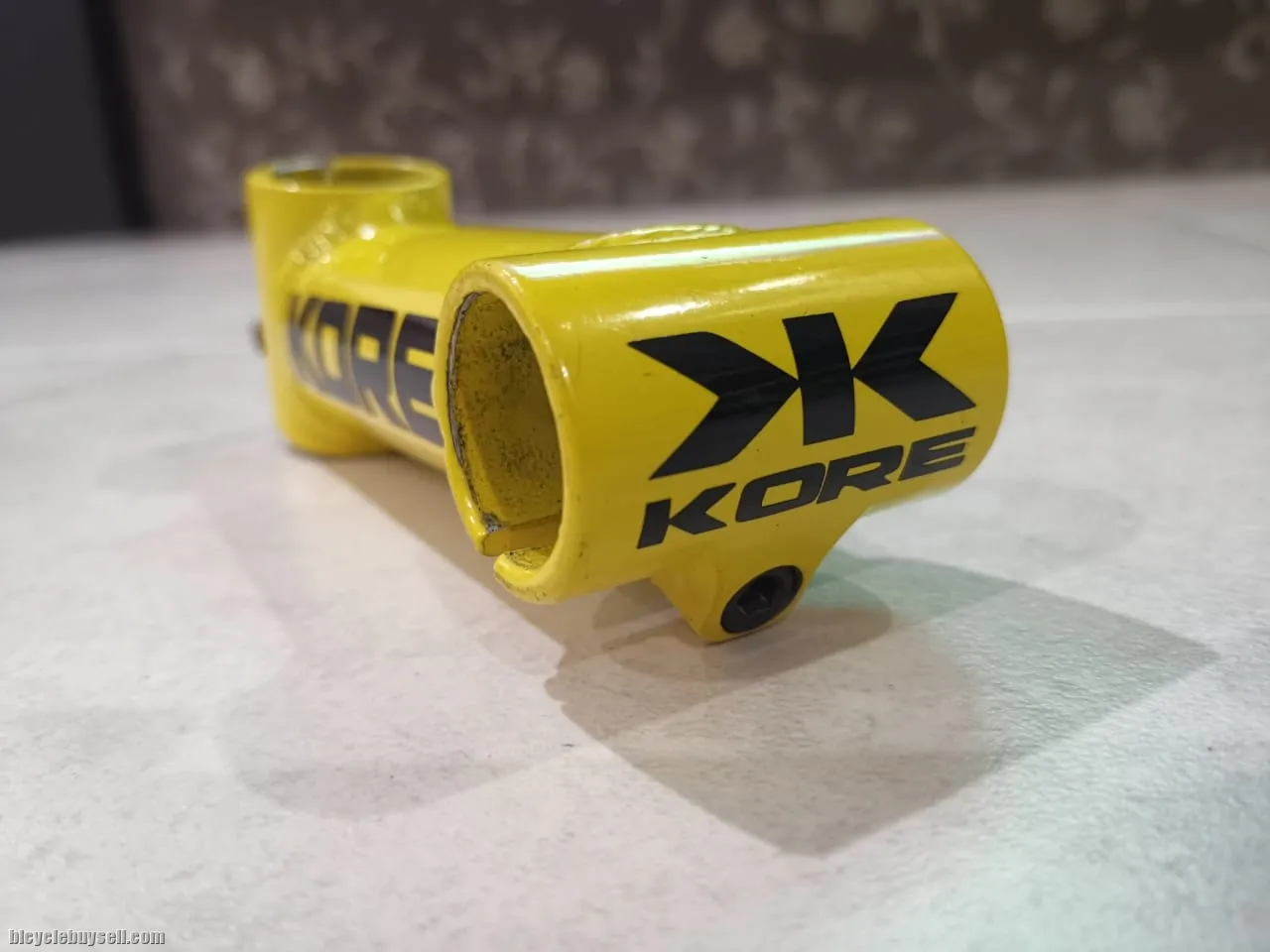 Retro KORE Stem 25.4mm