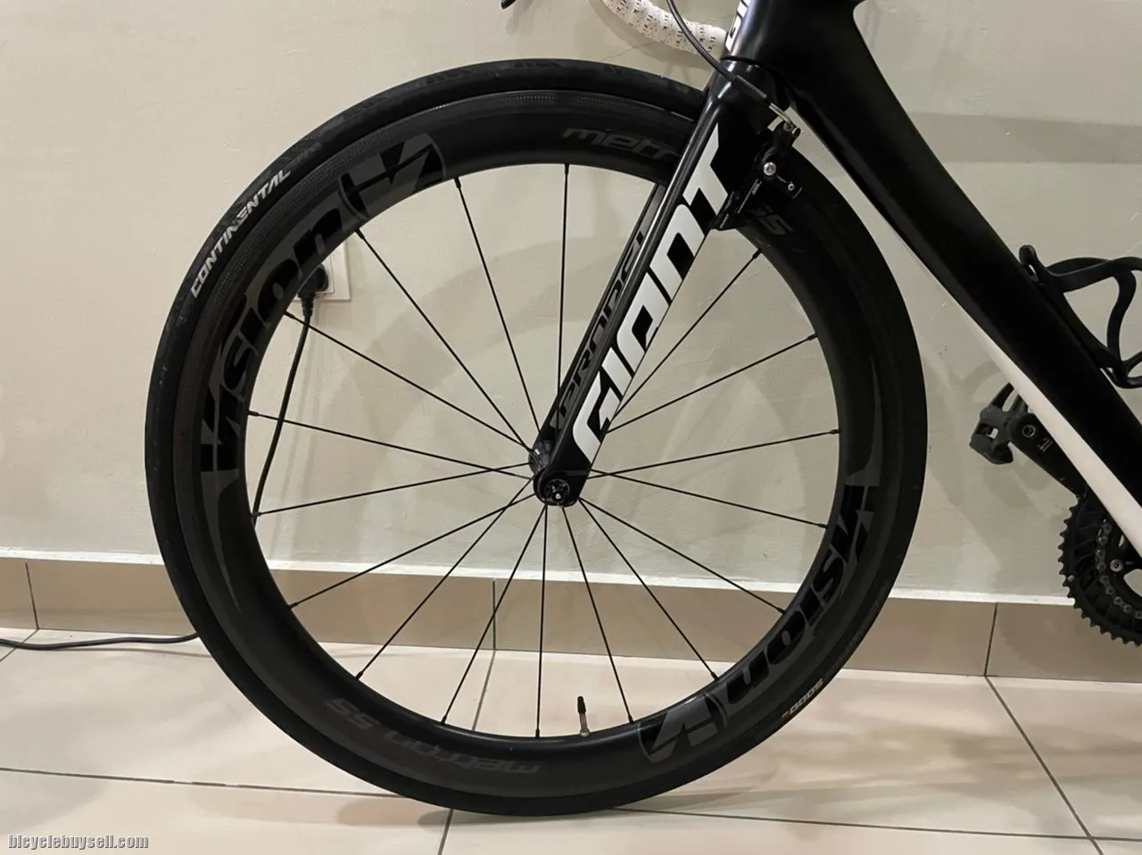 GIANT PROPEL ADV 2 2015