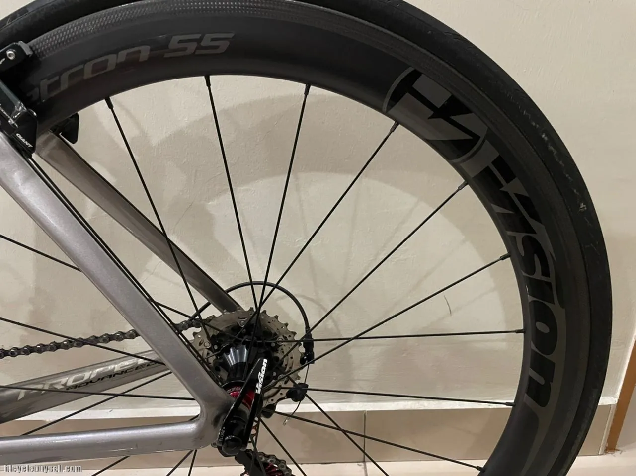 GIANT PROPEL ADV 2 2015