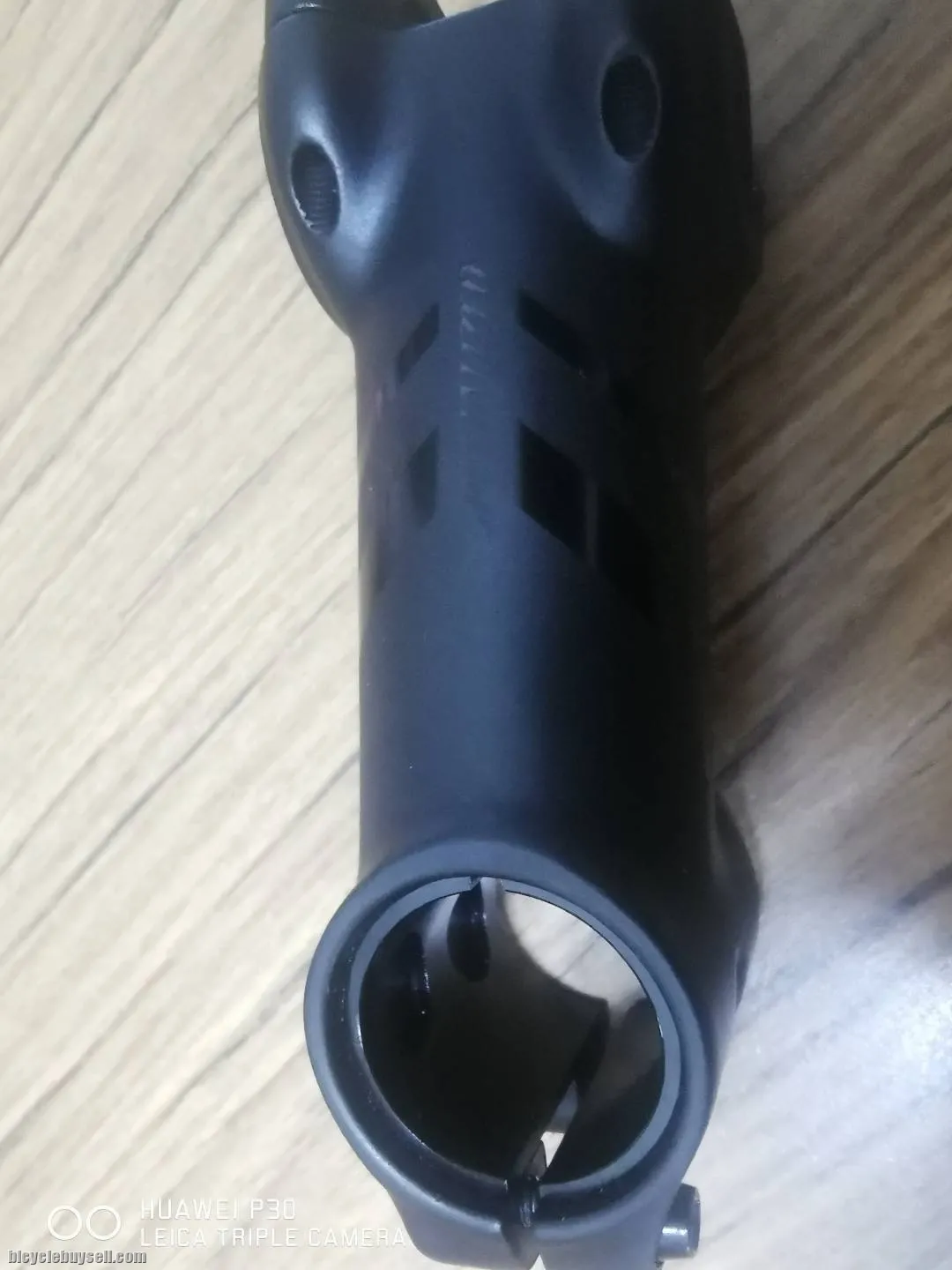 Specialized stem 90mm