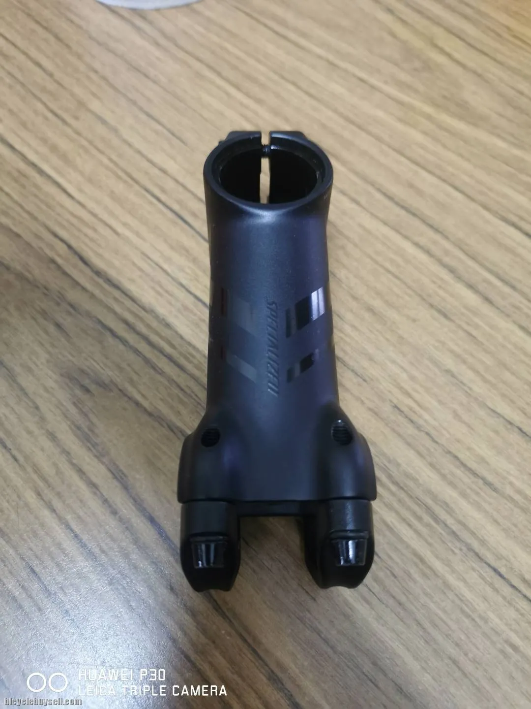 Specialized stem 90mm