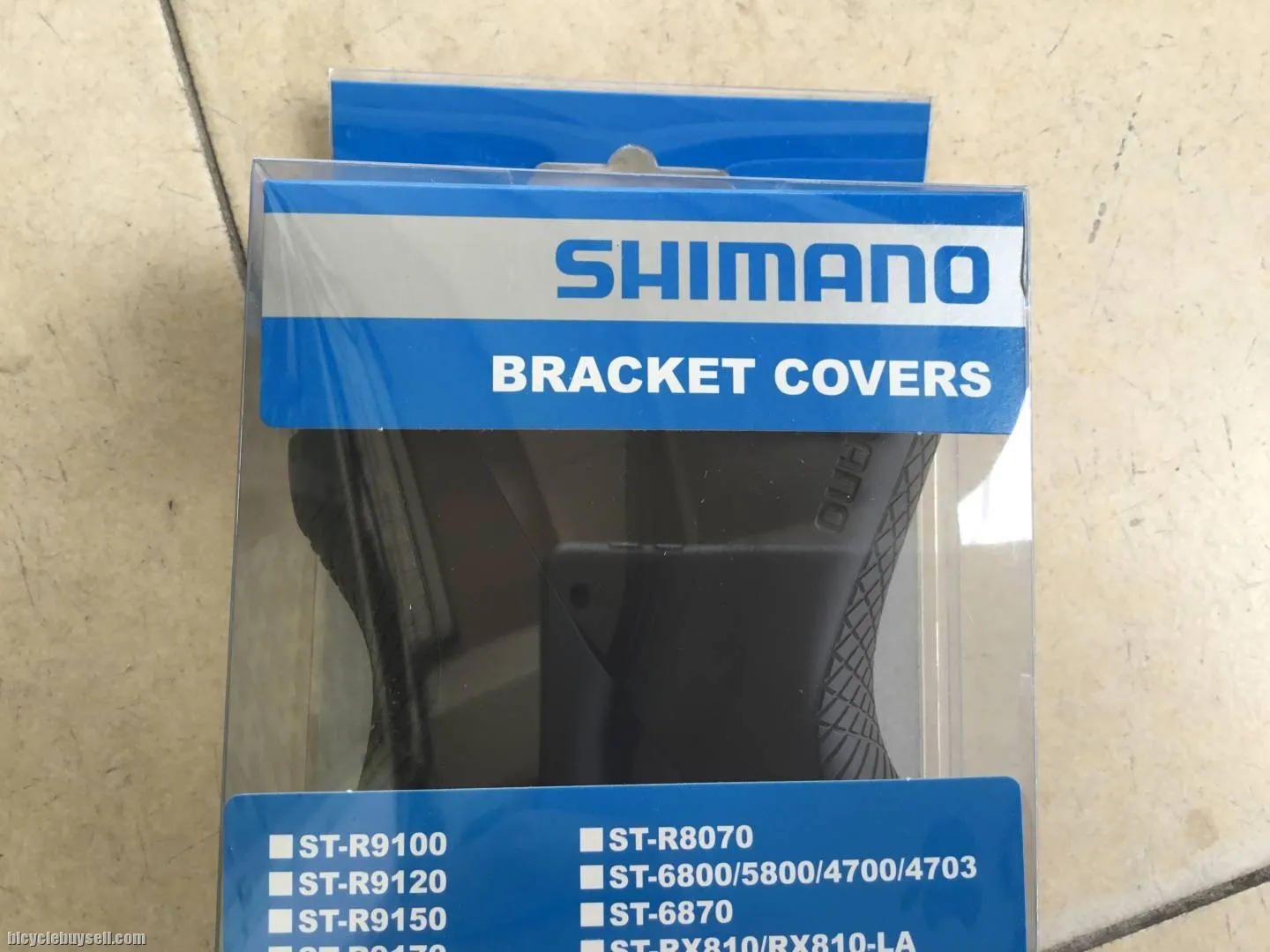 Shimano R8050 DI2 Bracket Cover Hood - Japan -- free courier