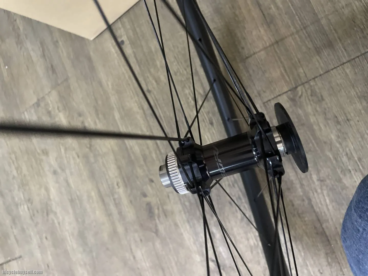Shimano Ultegra 8100 wheelset 11 &amp; 12 speed compatible