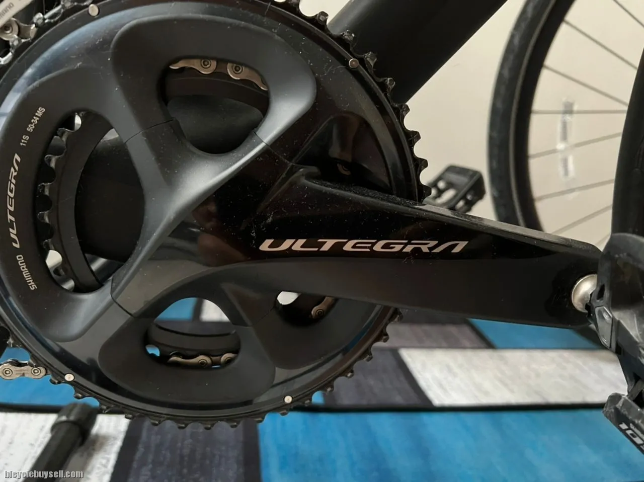 WTS Polygon Strattos S8D 2021 (XS)