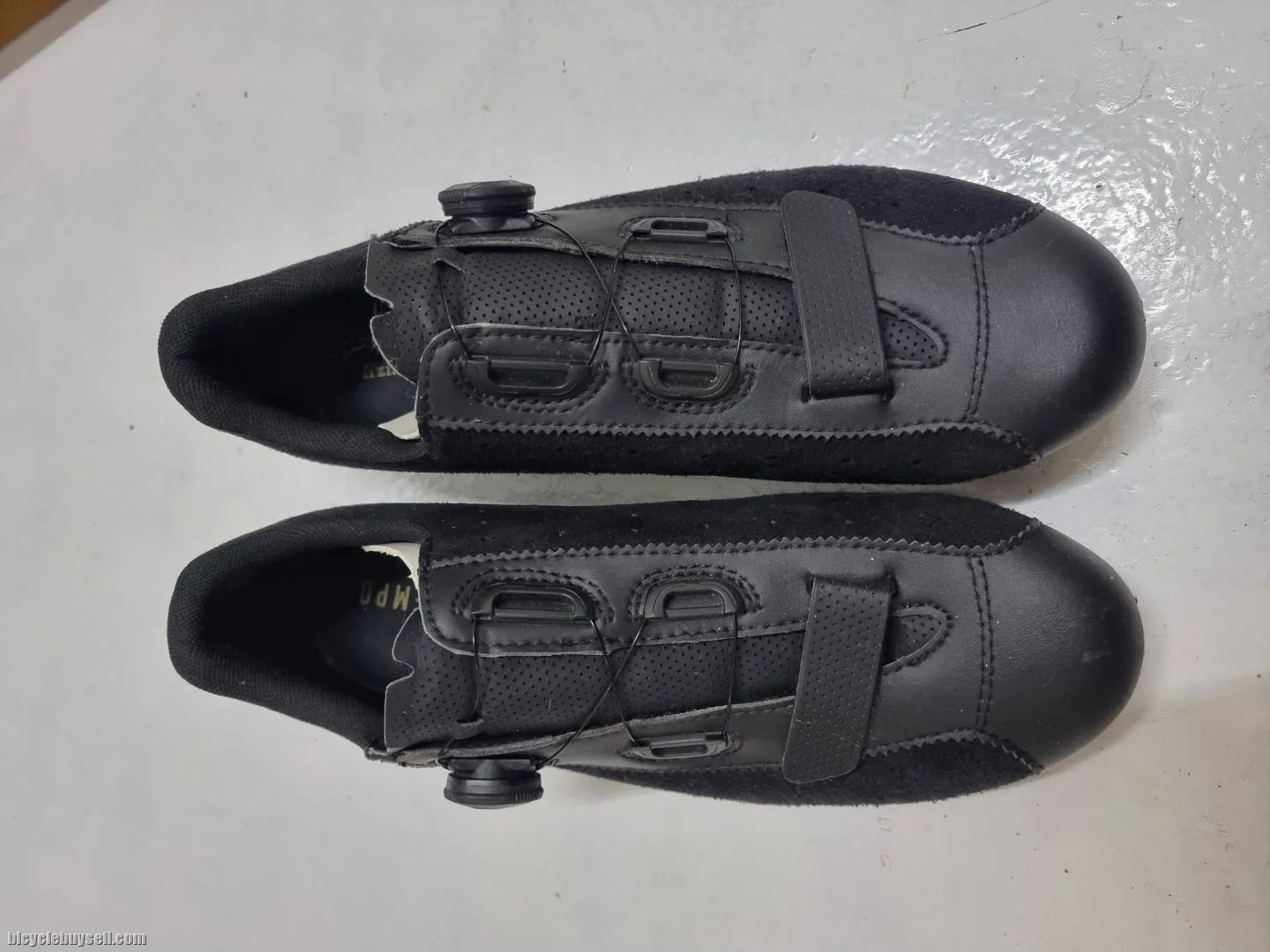 Fizik Tempo Overcurve R5 Paris 1969