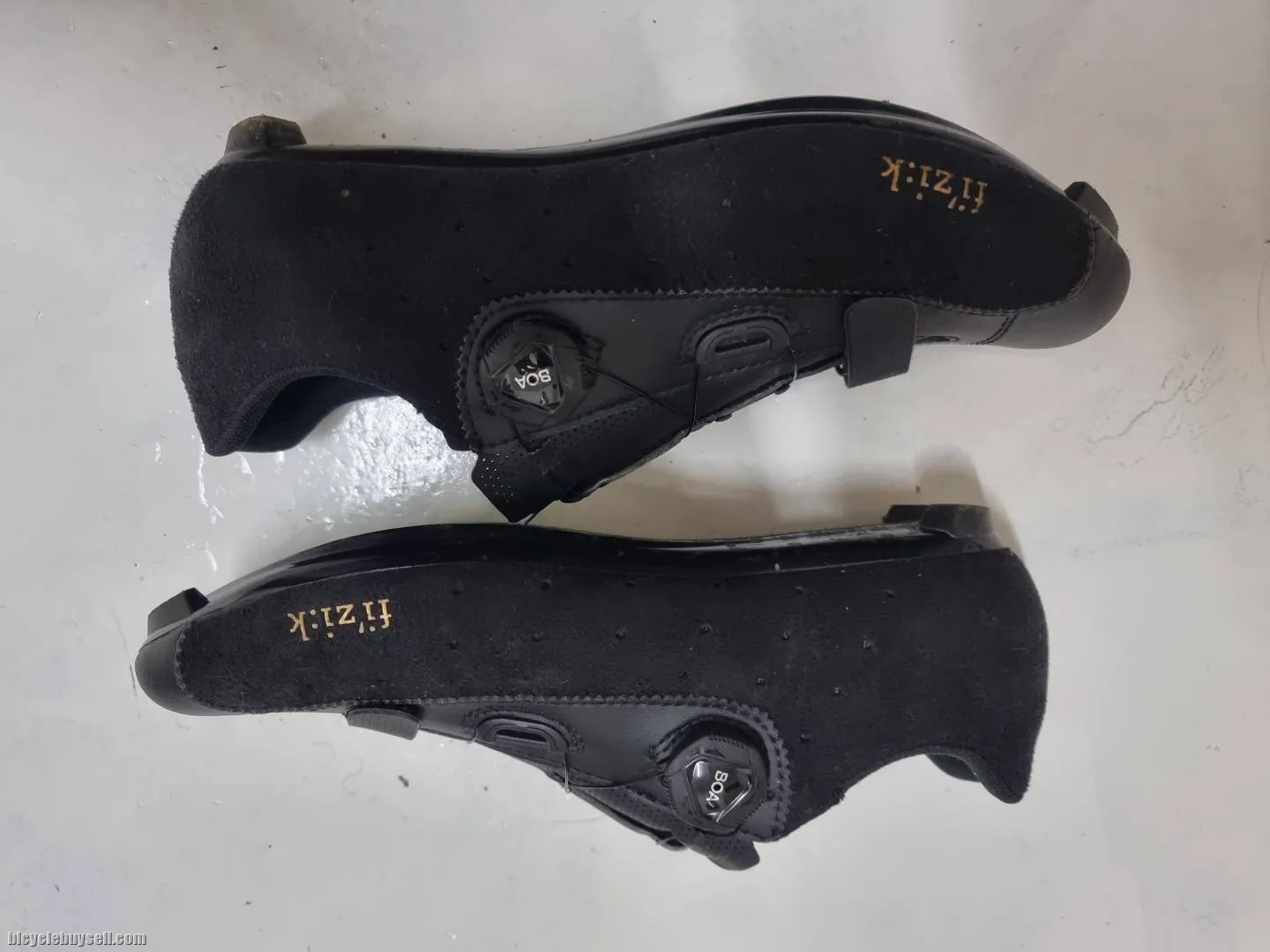 Fizik Tempo Overcurve R5 Paris 1969