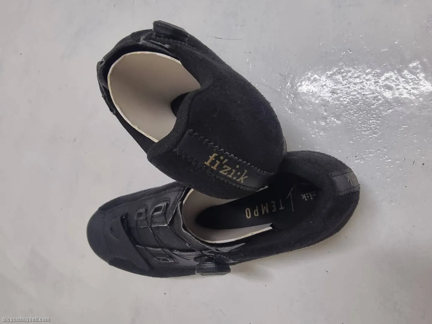 Fizik Tempo Overcurve R5 Paris 1969