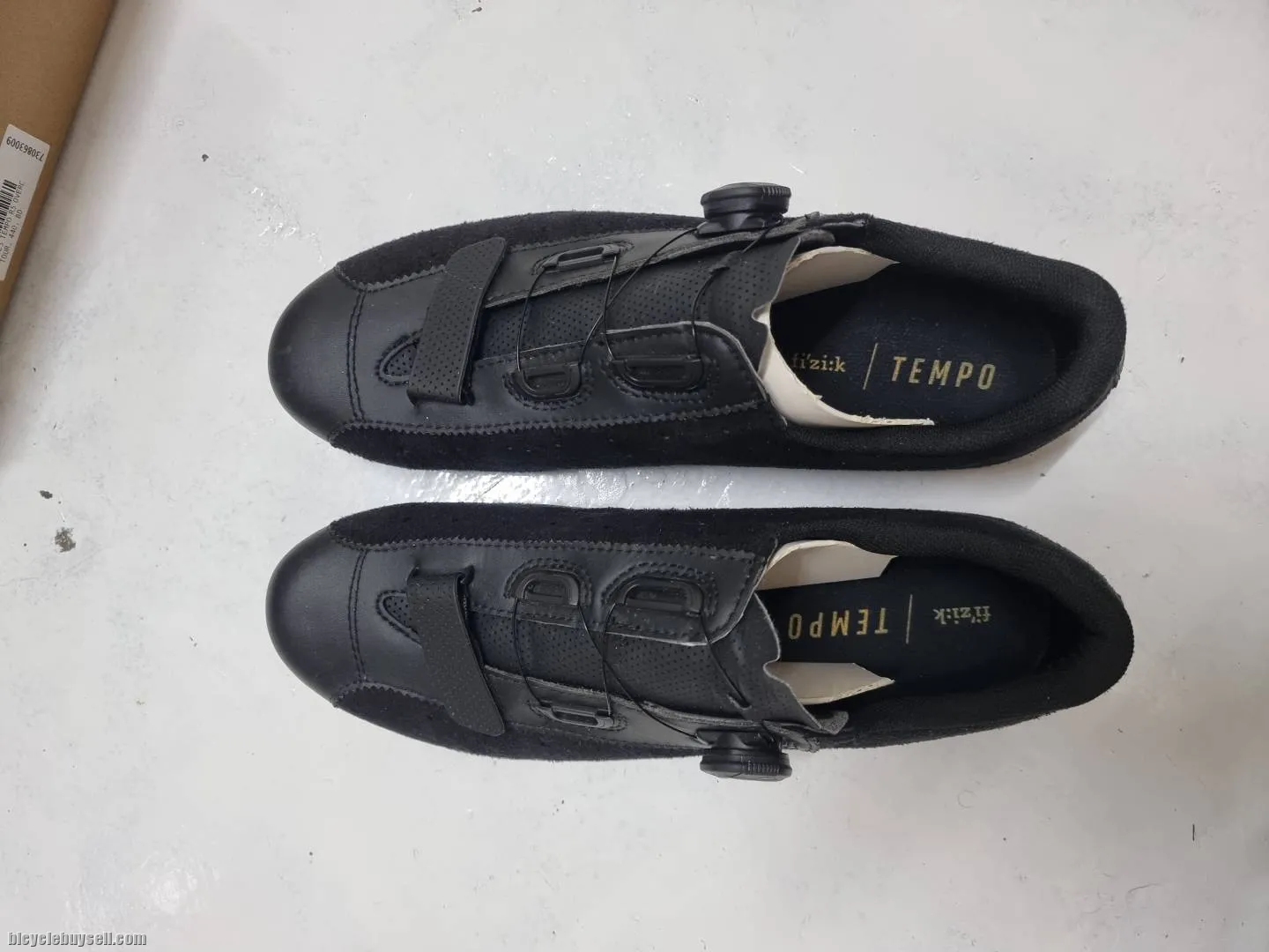 Fizik Tempo Overcurve R5 Paris 1969