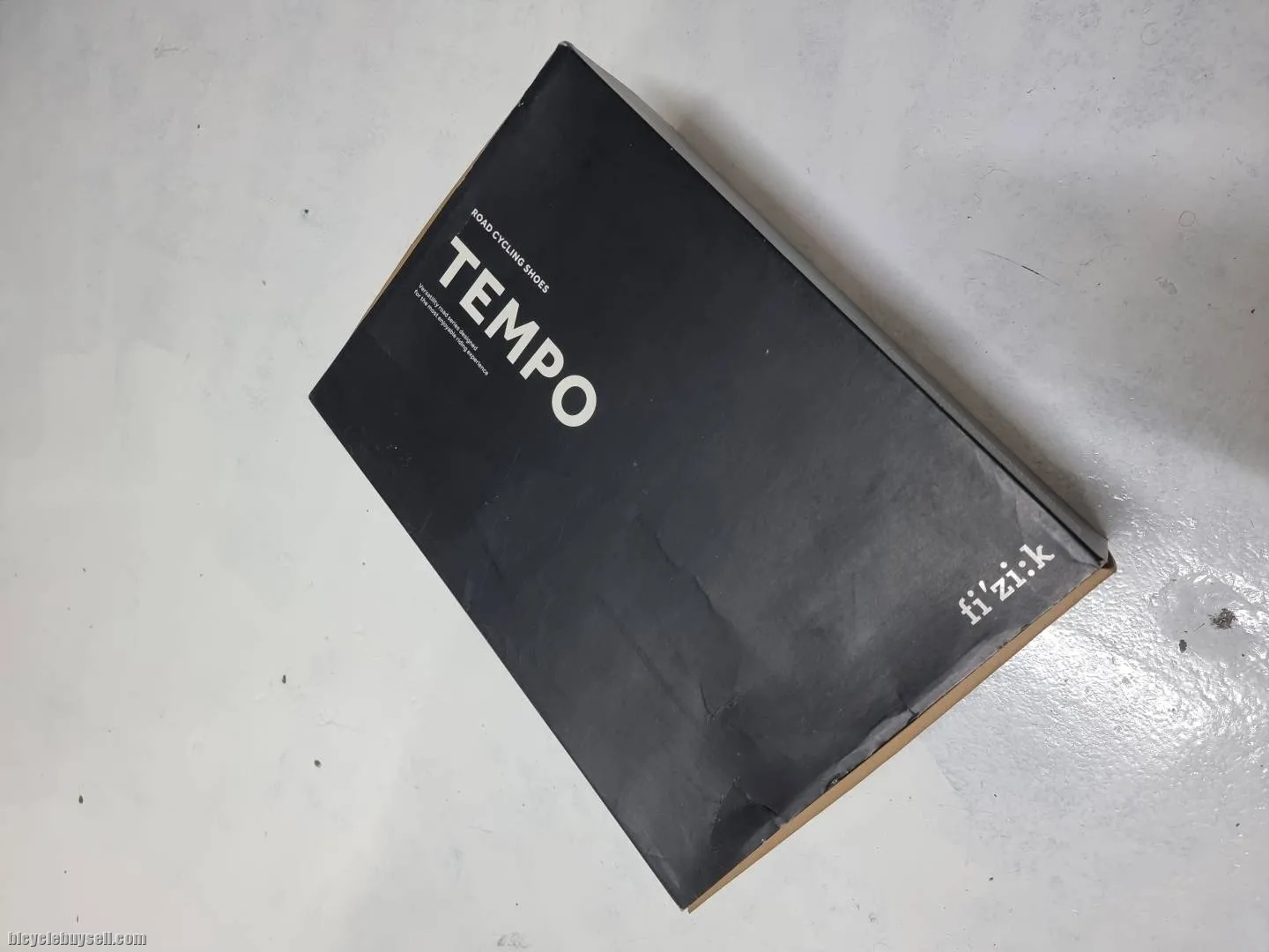 Fizik Tempo Overcurve R5 Paris 1969