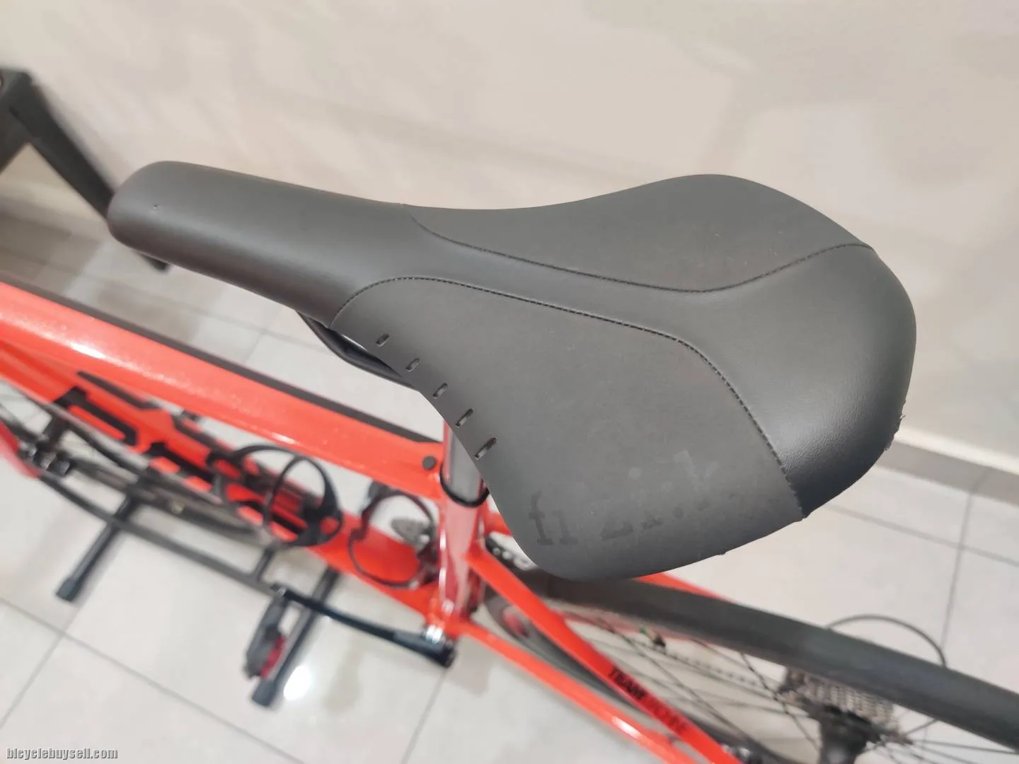 2021 BMC Teammachine ALR Disc 2 - Size 51