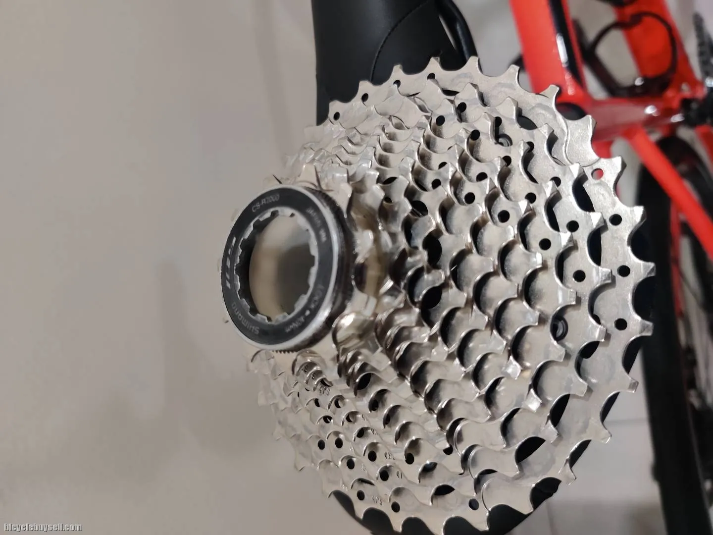 2021 BMC Teammachine ALR Disc 2 - Size 51