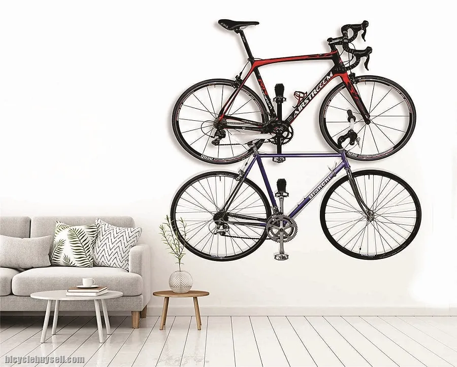 Bicycle Hanger Bicycle Rack Bike Hanger Gantung Basikal Bicycle Wall Mount MTB RB Hanger Bicycle Hoo