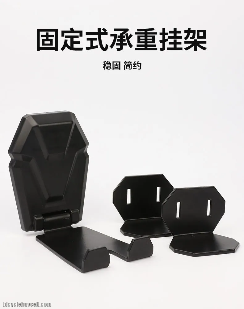 Bicycle Hanger Bicycle Rack Bike Hanger Gantung Basikal Bicycle Wall Mount MTB RB Hanger Bicycle Hoo