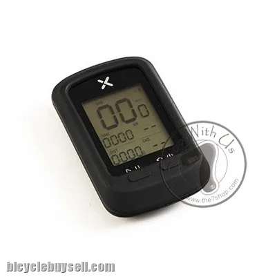 XOSS G / G+ Meter Silicone Protection Cover