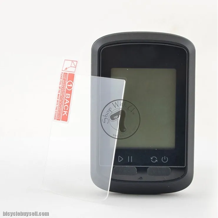 XOSS G / G+ Meter Silicone Protection Cover