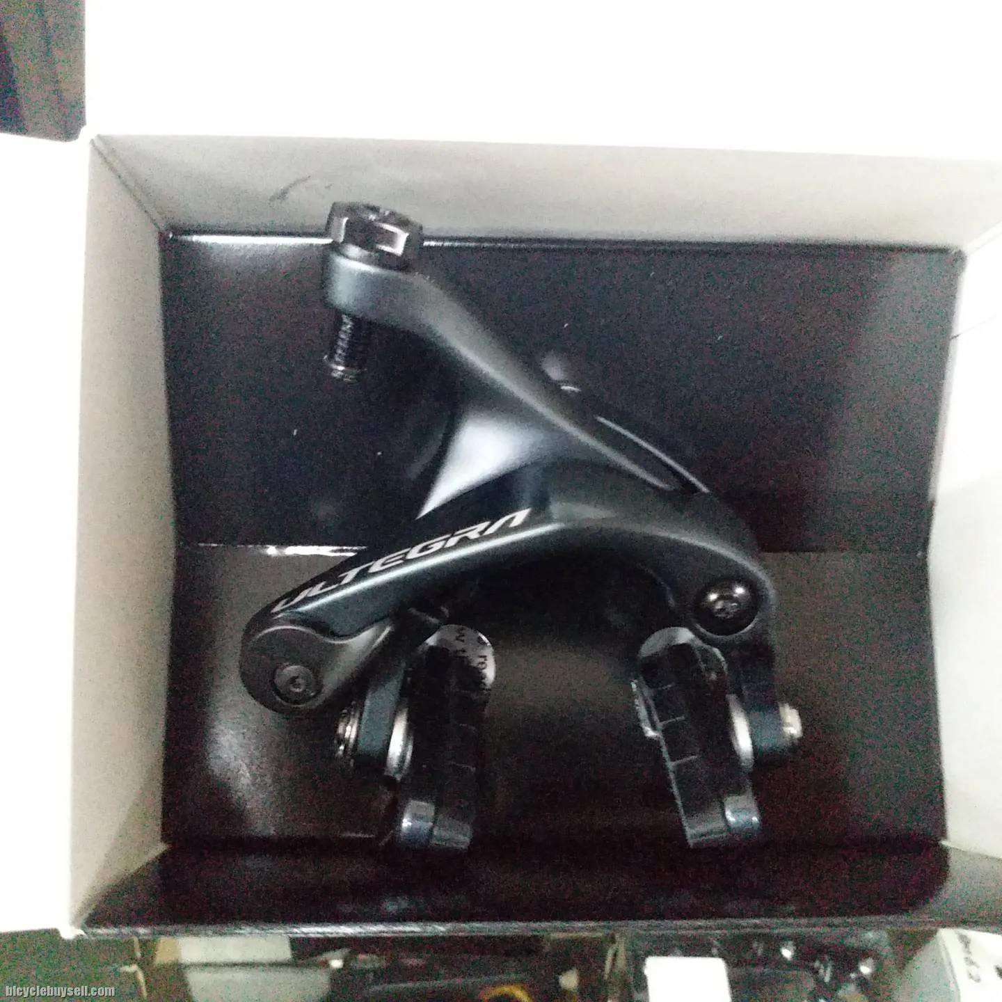 SHIMANO ULTEGRA CALIPER BRAKESET BR-R8000
