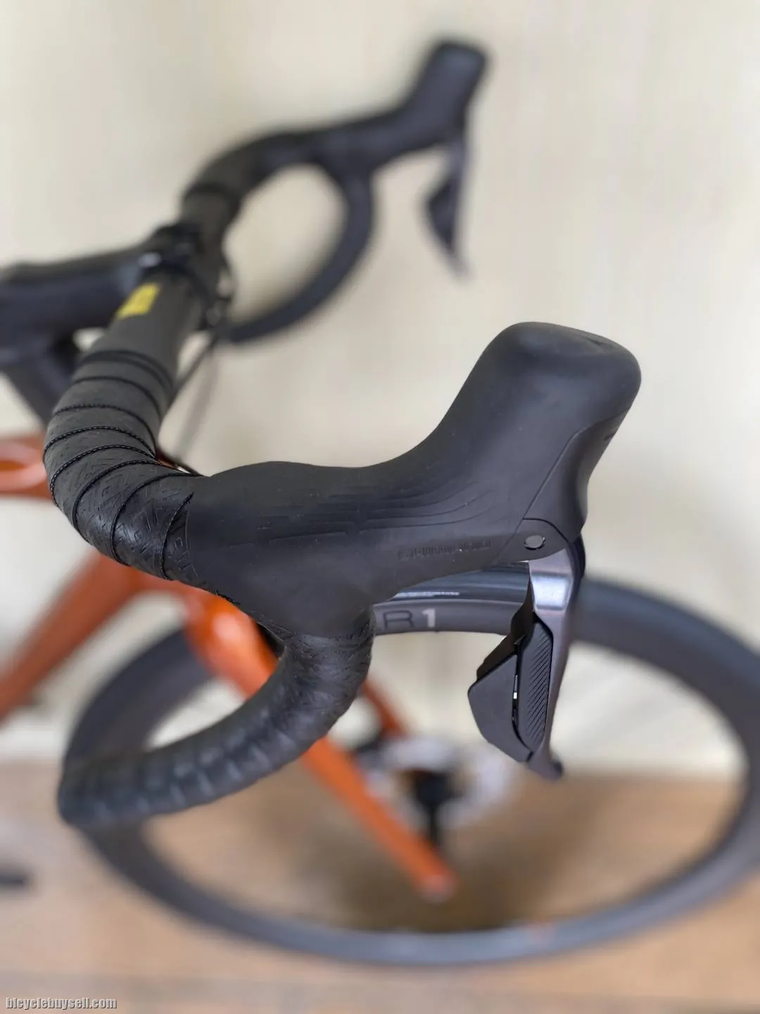 2022 GIANT TCR PRO 0 Di2 12 speed