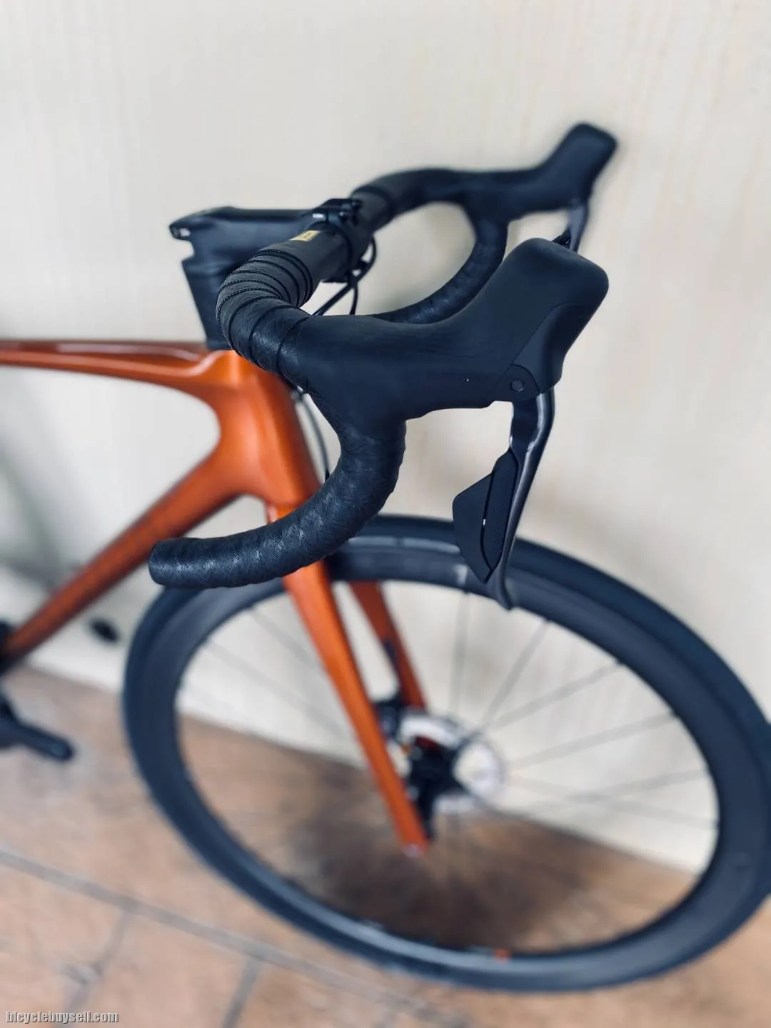 2022 GIANT TCR PRO 0 Di2 12 speed