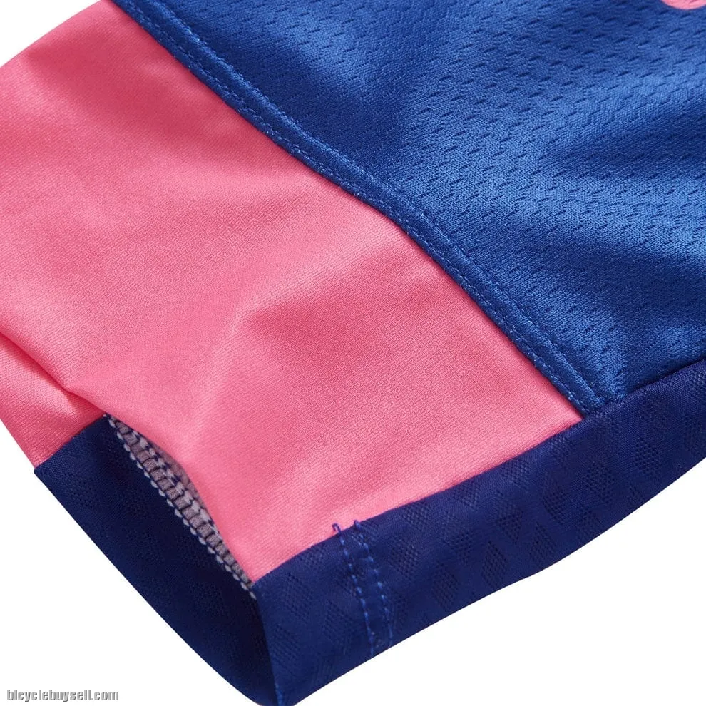Santic Pandora Mazarine Women Jersey. Stock Clearance. High Quality