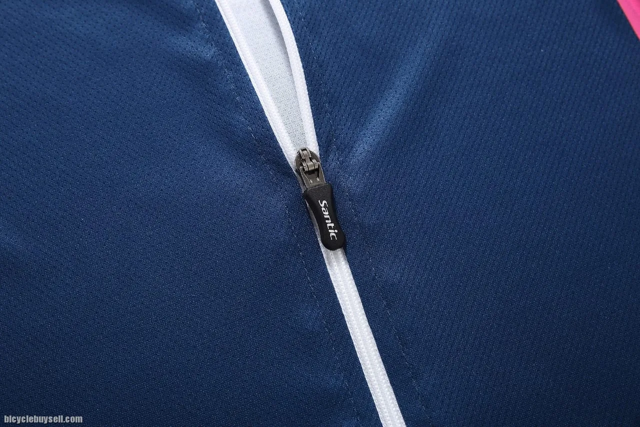 Santic Vitos Men's Short Sleeve Cycling Jersey. Stock Clearance. High Quality