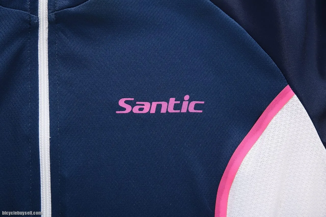 Santic Vitos Men's Short Sleeve Cycling Jersey. Stock Clearance. High Quality