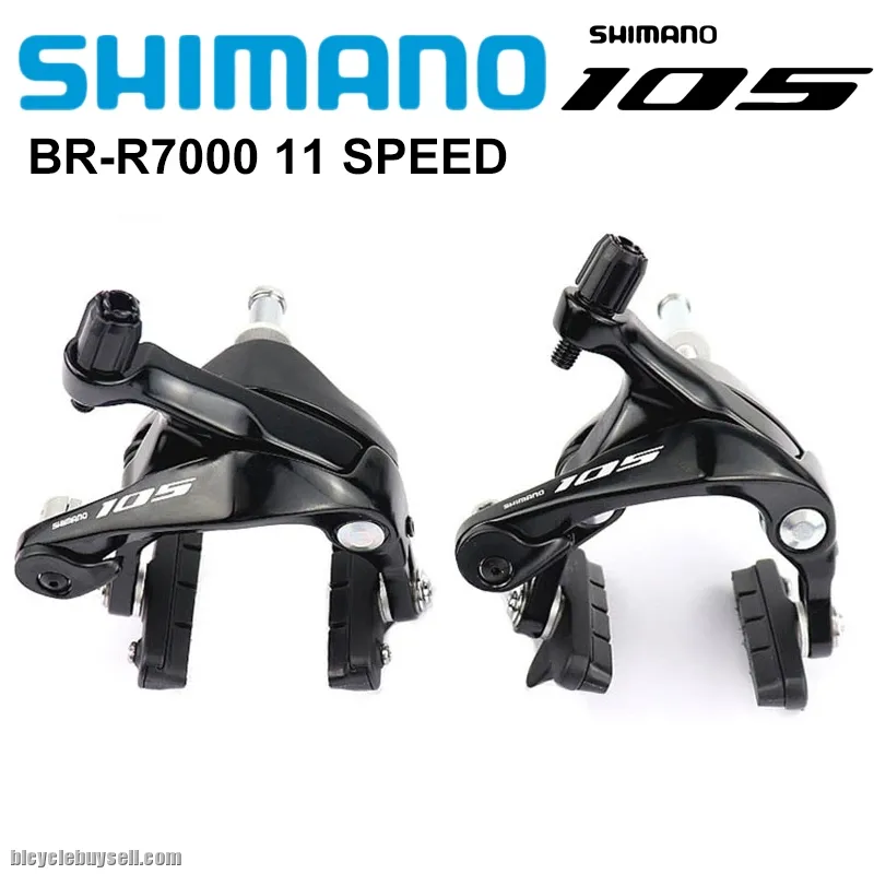 SHIMANO 105 BR-R7000 CALIPER BRAKE
