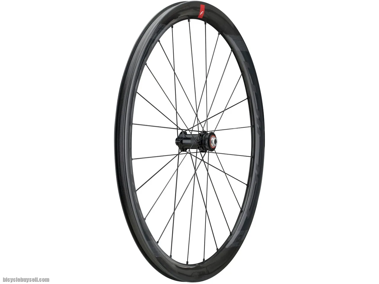 Fulcrum Wind 40 Disc Brake 2WF C19 Road Bike Wheelset