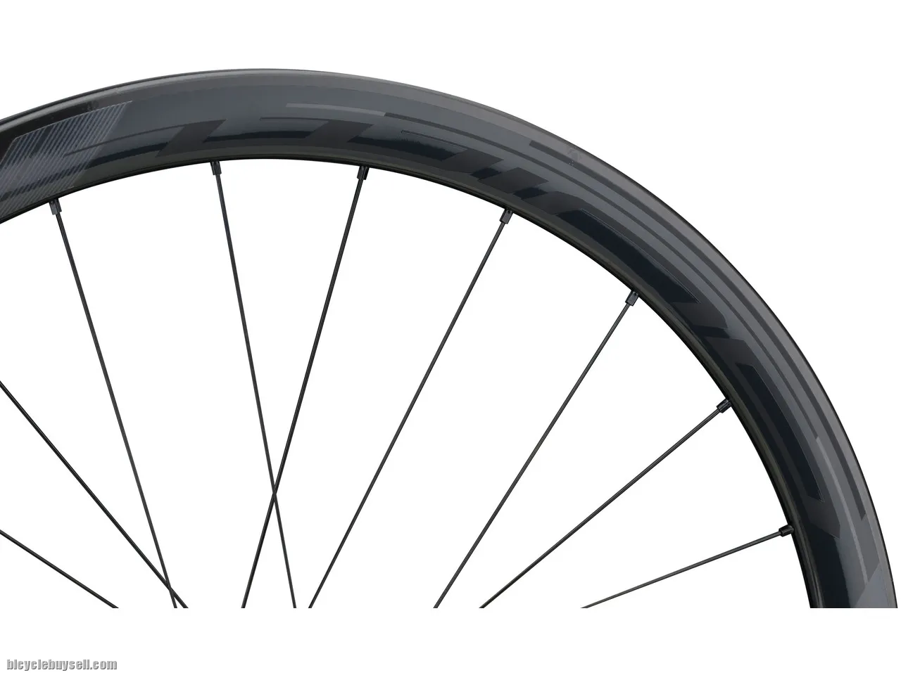 Fulcrum Wind 40 Disc Brake 2WF C19 Road Bike Wheelset