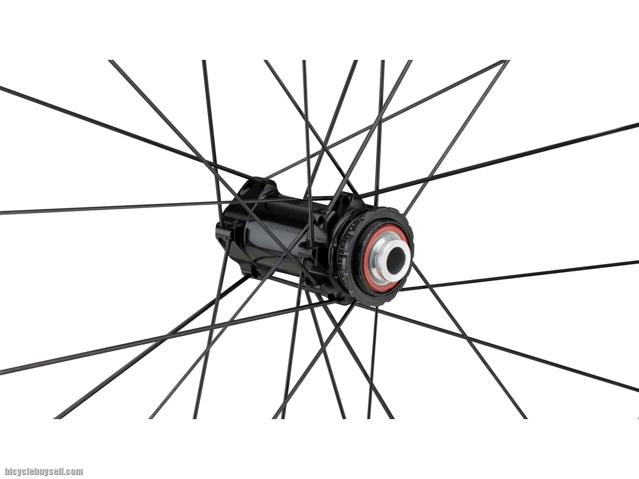 Fulcrum Wind 40 Disc Brake 2WF C19 Road Bike Wheelset
