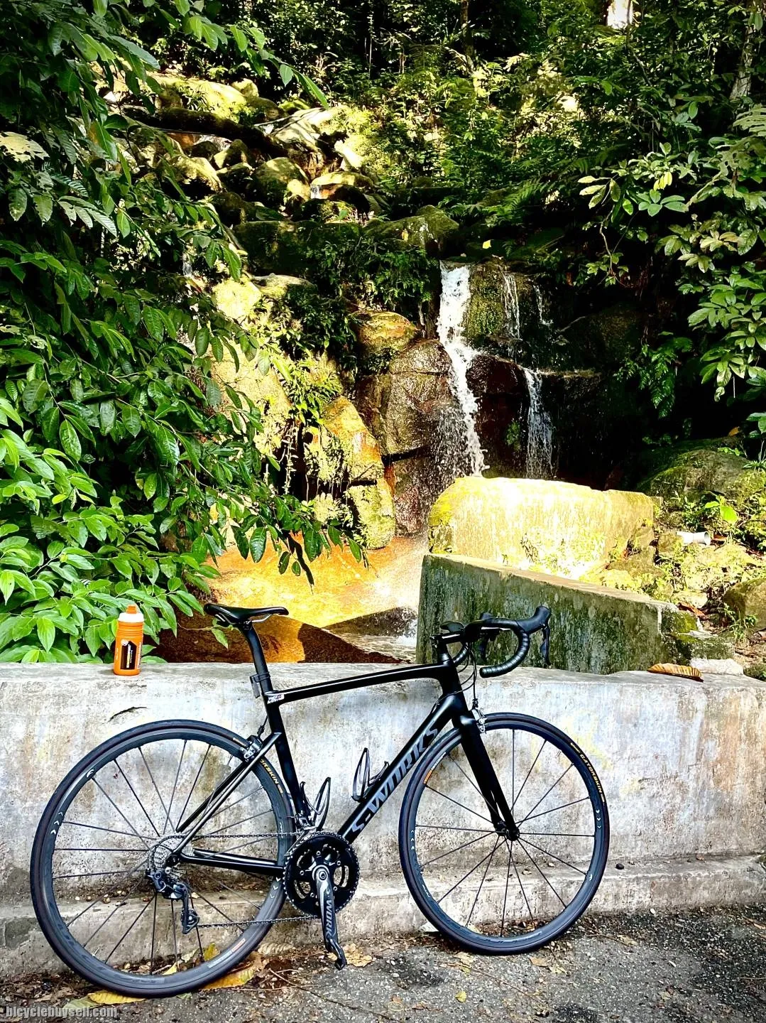 Specialized S-Works Tarmac SL6