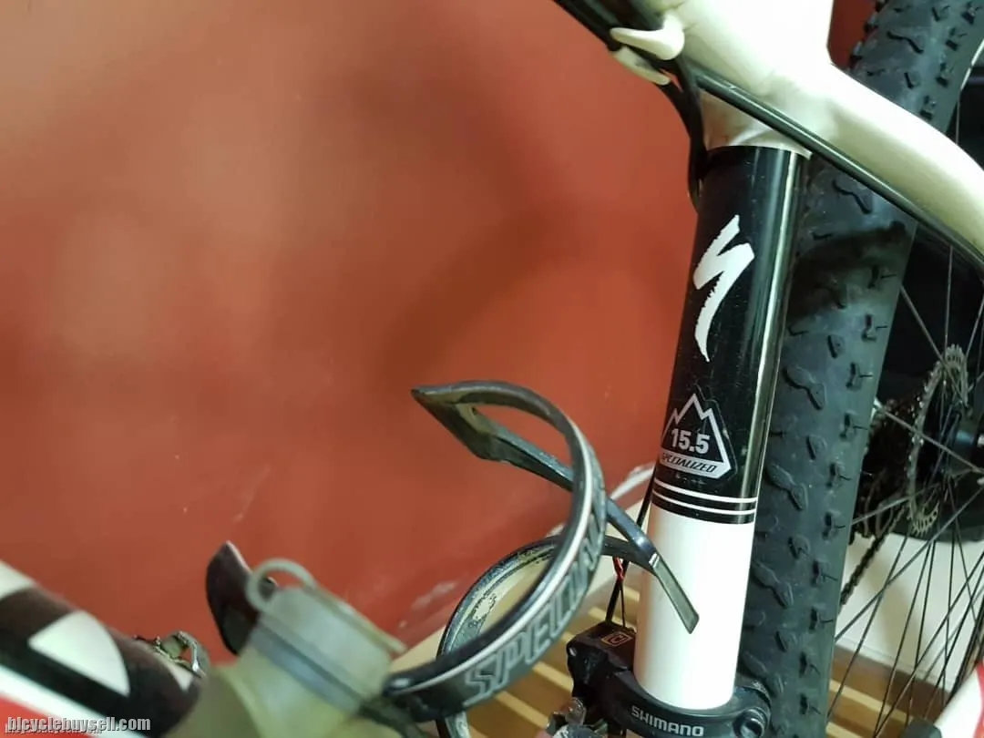 SWORKS STUMJUMPER