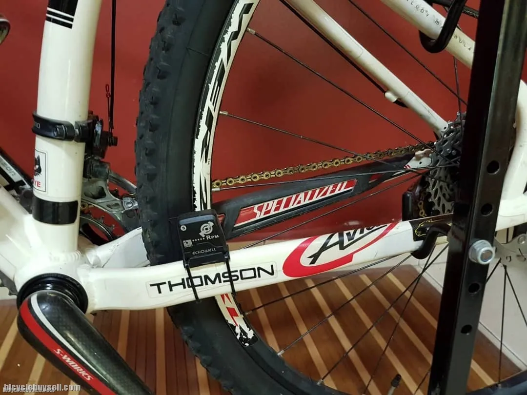 SWORKS STUMJUMPER