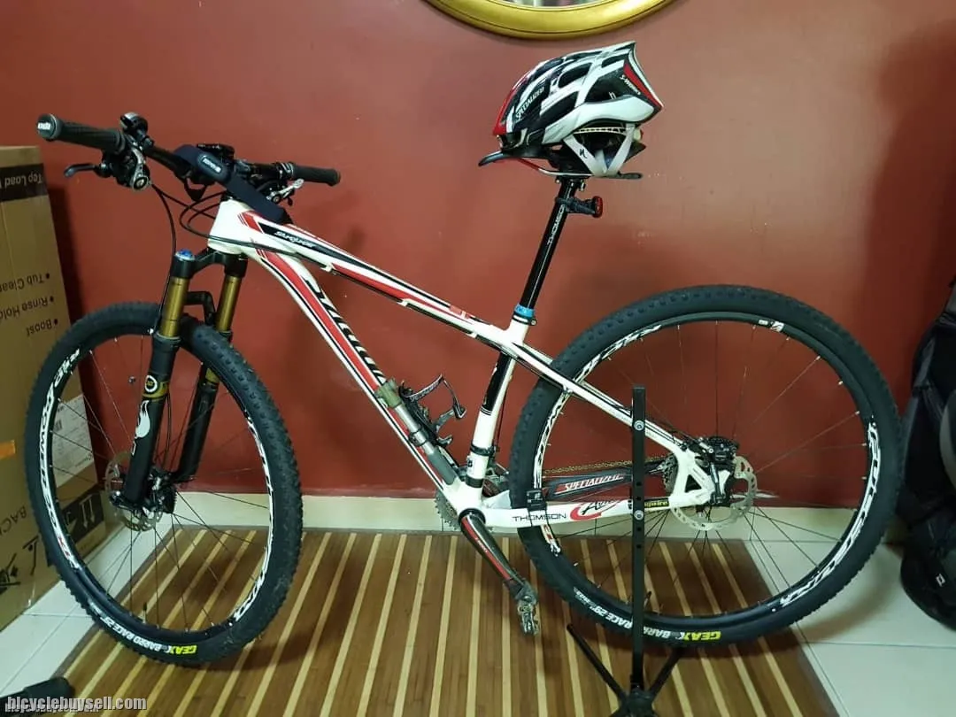SWORKS STUMJUMPER
