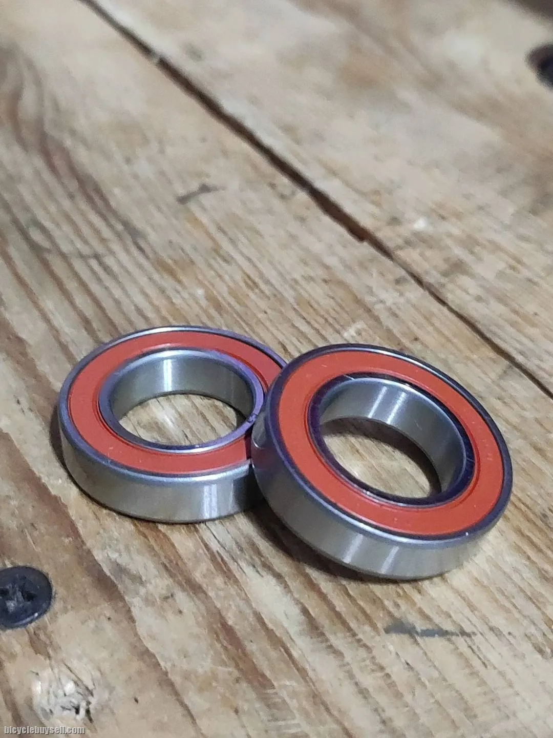 Mavic 6903 Bearing Set