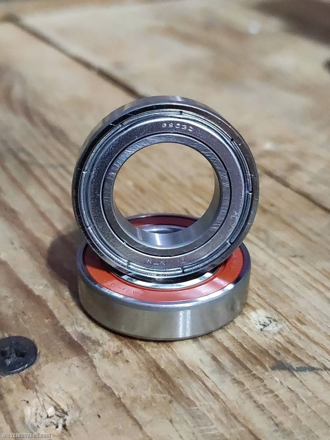 Mavic 6903 Bearing Set