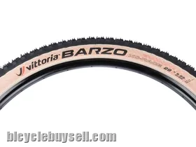Vittoria BARZO GRAPHENE 2.0 Mountain Bike Tires 29X2.25
