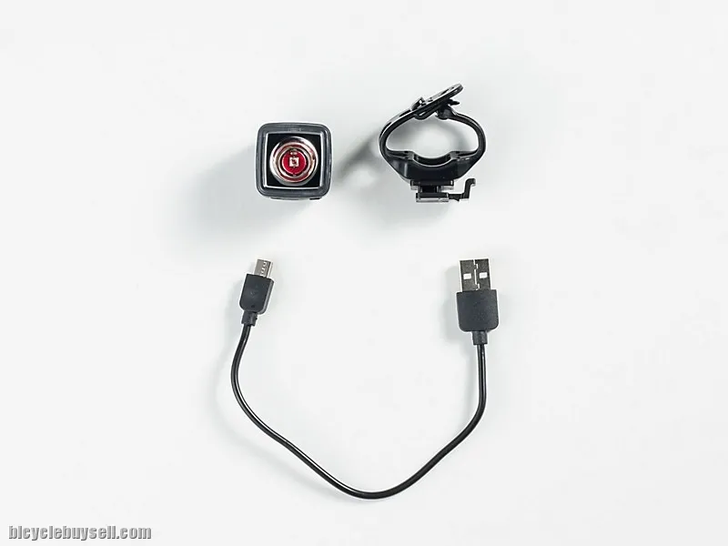 Bontrager Flare R City Rear Bike Light