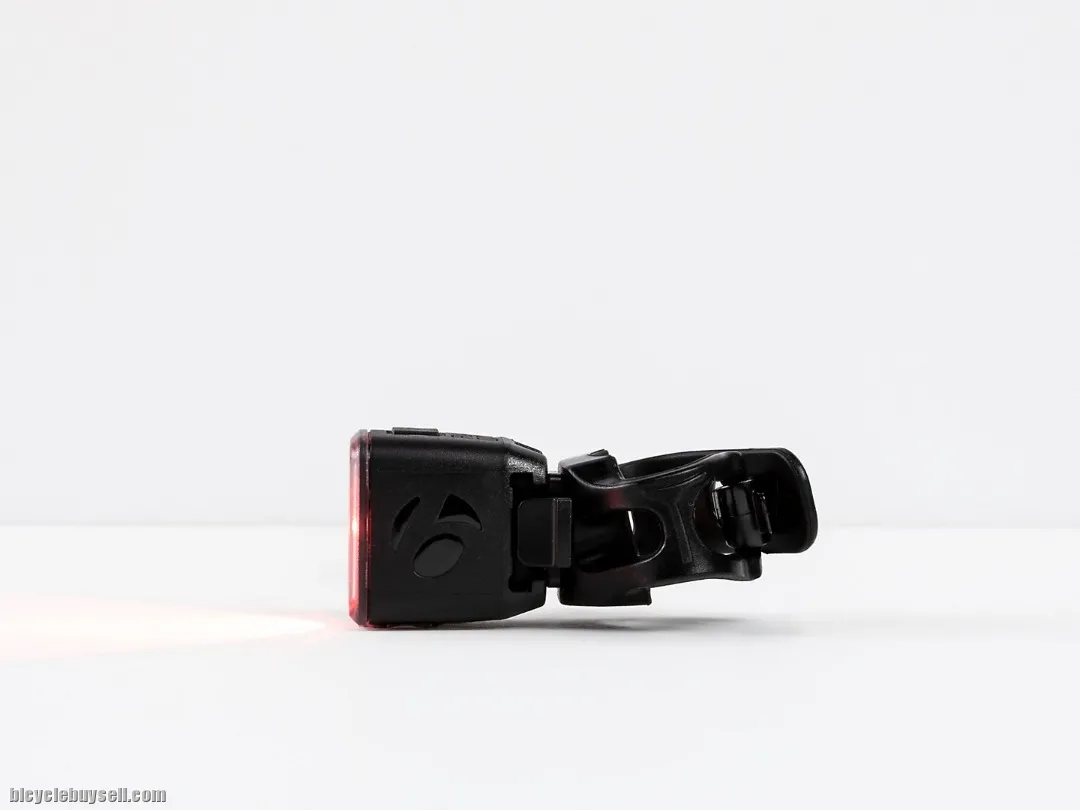 Bontrager Flare R City Rear Bike Light