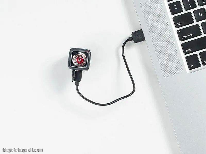 Bontrager Flare R City Rear Bike Light