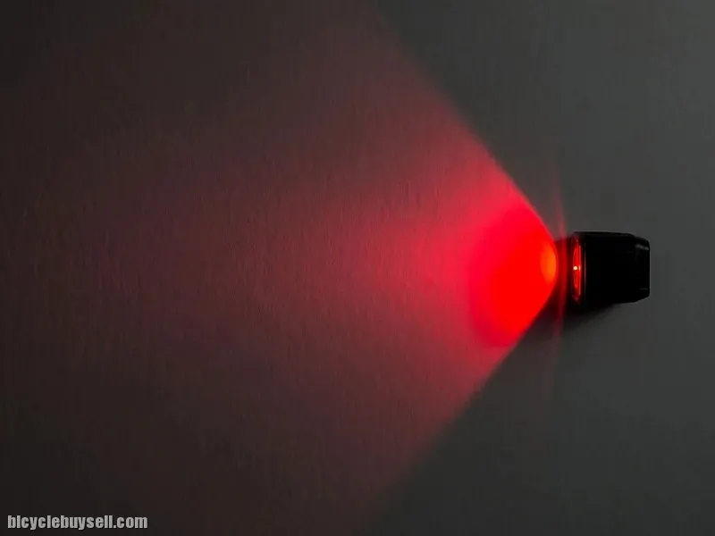 Bontrager Flare R City Rear Bike Light