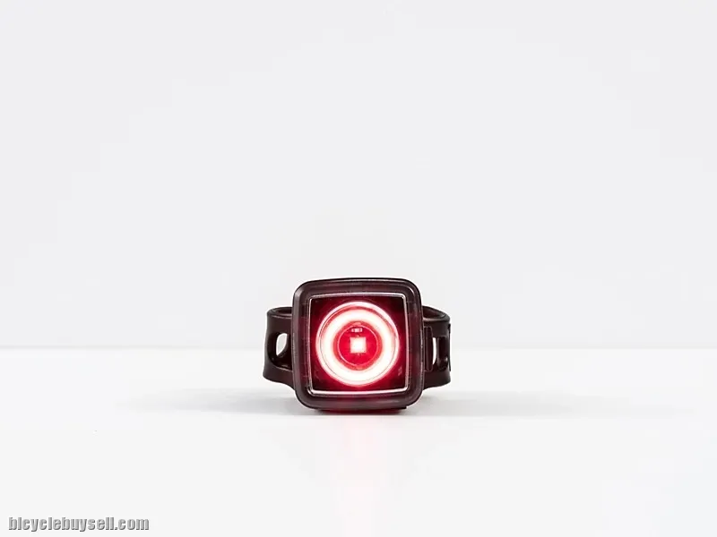 Bontrager Flare R City Rear Bike Light
